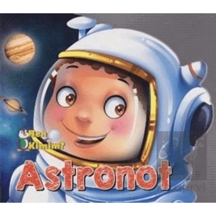 Astronot