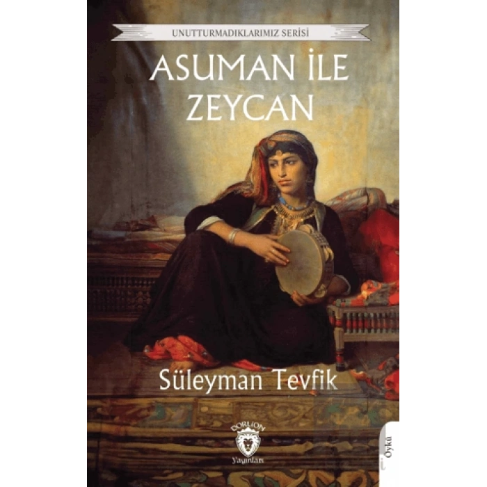 Asuman ile Zeycan
