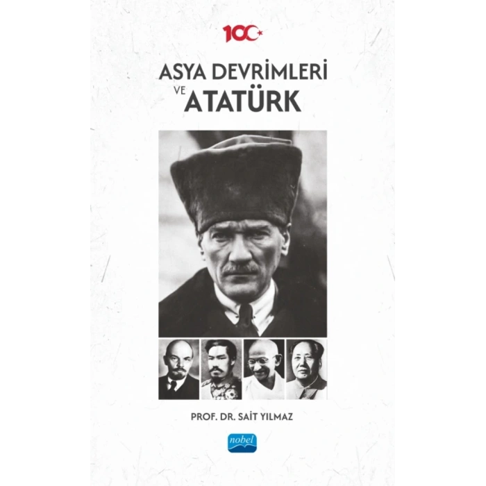 Asya Devrimleri ve Atatürk