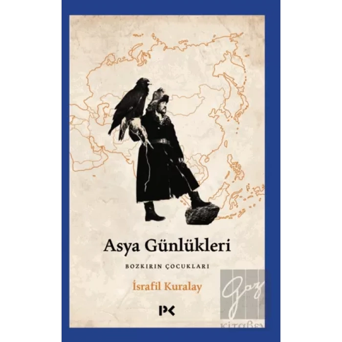 Asya Günlükleri