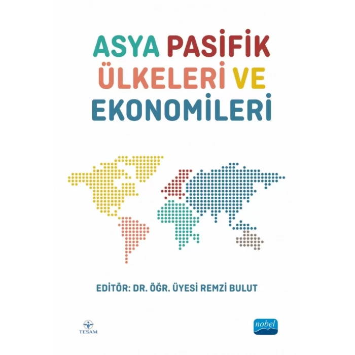Asya Pasifik Ülkeleri ve Ekonomileri