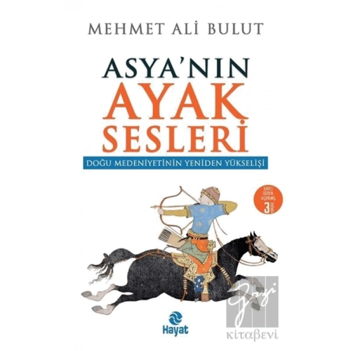 Asyanın Ayak Sesleri