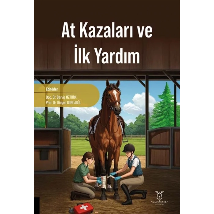 At Kazaları ve İlk Yardım
