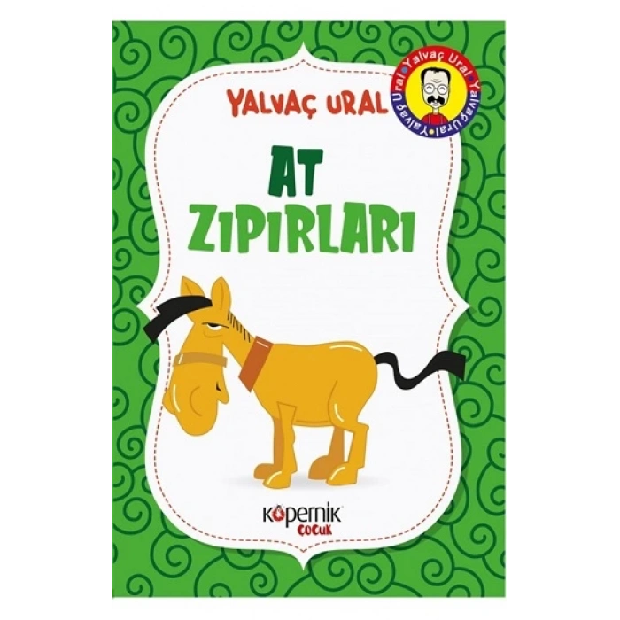 At Zıpırları