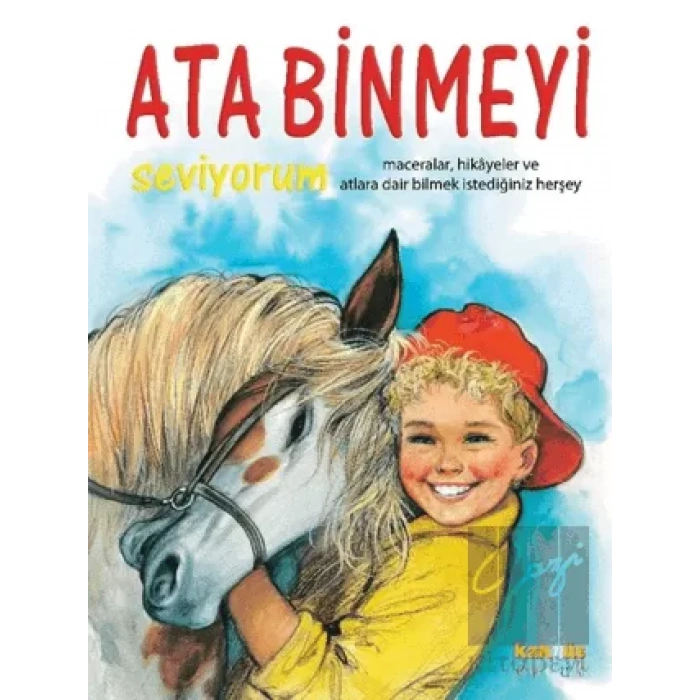 Ata Binmeyi Seviyorum