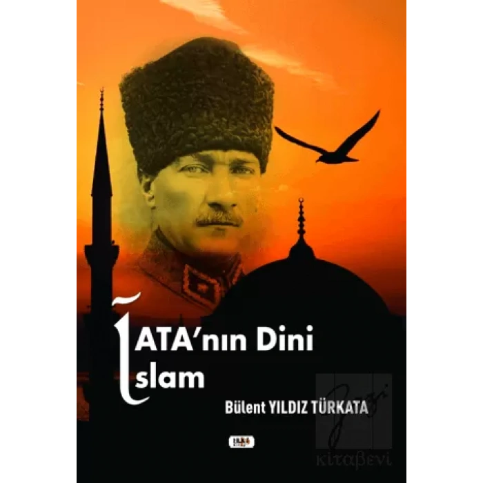 Atanın Dini İslam