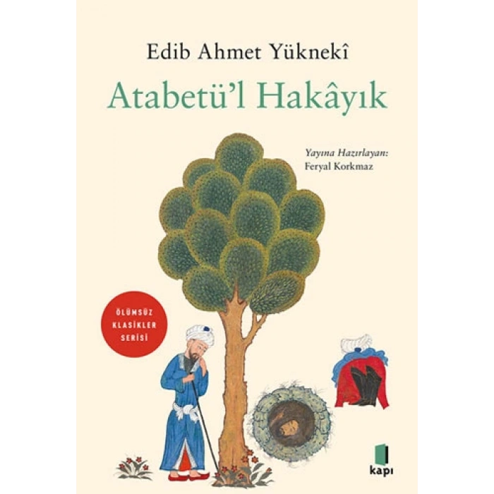 Atabetü’l Hakâyık
