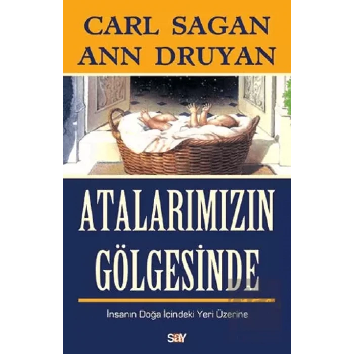 Atalarımızın Gölgesinde