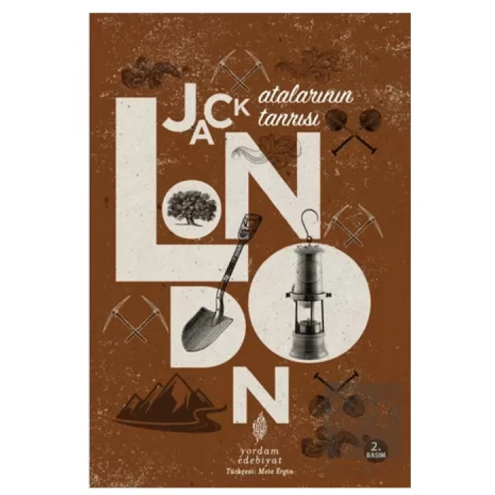 Atalarının Tanrısı