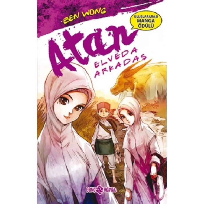 Atan-2 : Elveda Arkadaş
