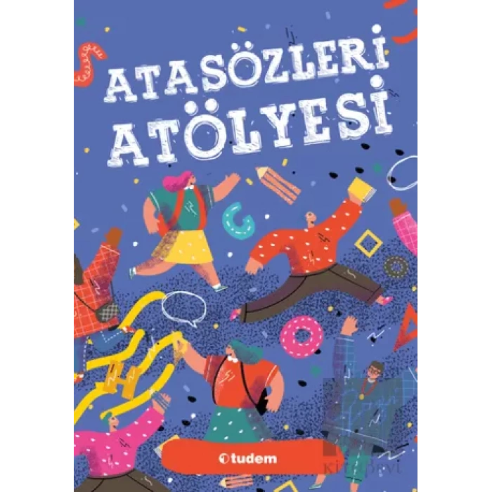 Atasözleri Atölyesi