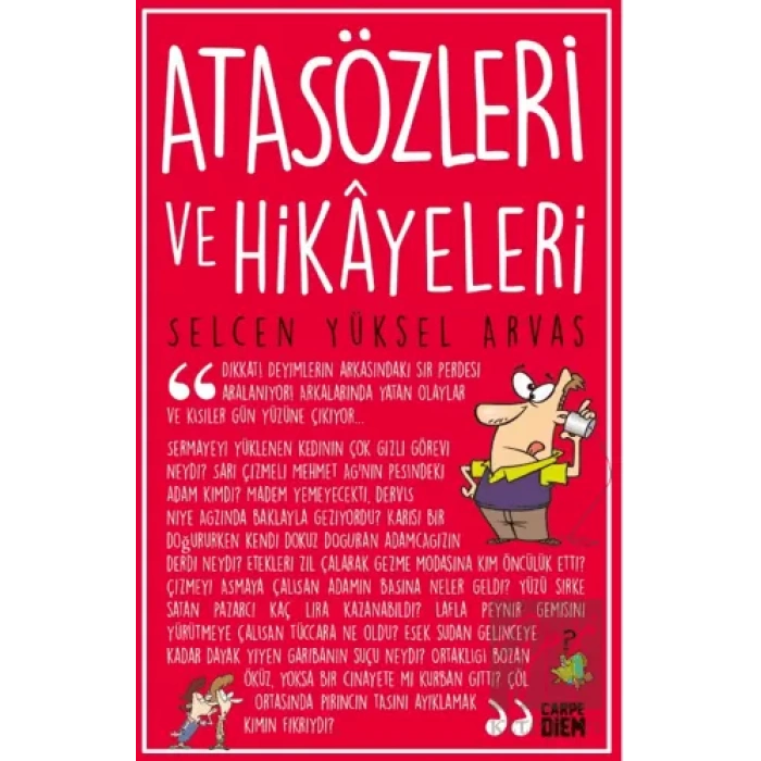 Atasözleri ve Hikayeleri