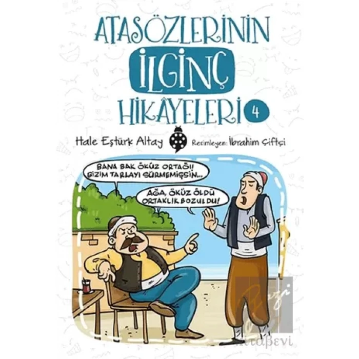 Atasözlerinin İlginç Hikayeleri 4