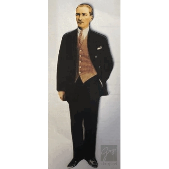 Atatürk Ayraç 3