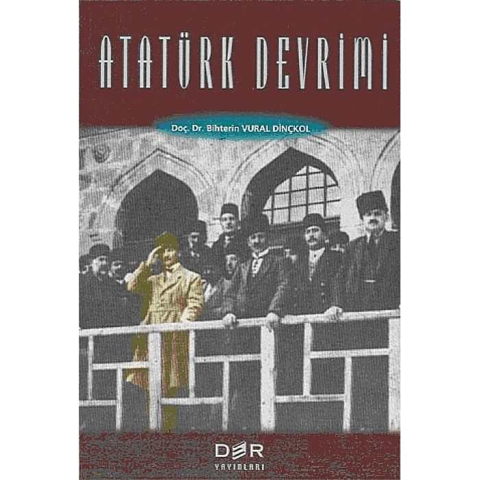 Atatürk Devrimi