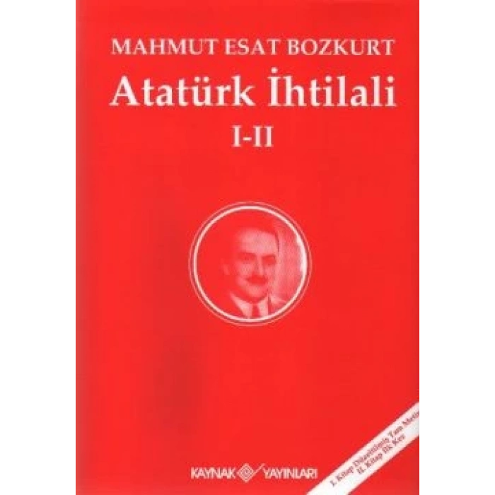 Atatürk İhtilali 1-2