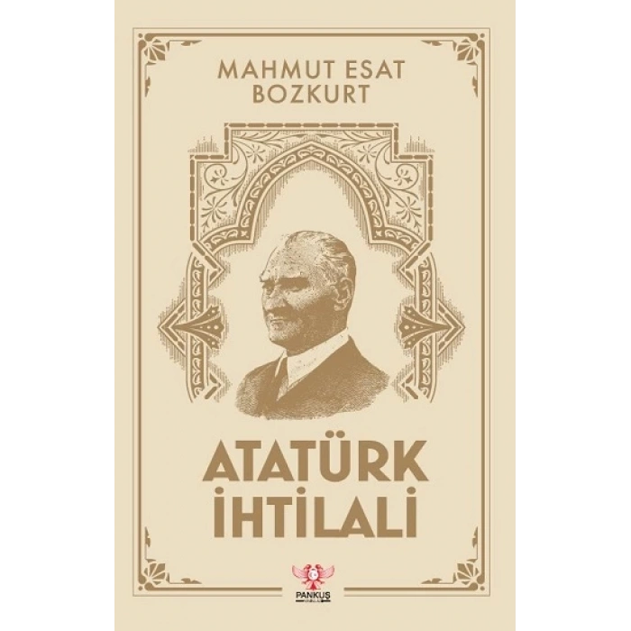 Atatürk İhtilali