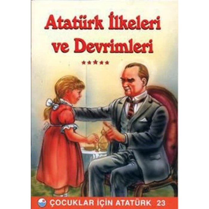 Atatürk İlkeleri ve Devrimleri