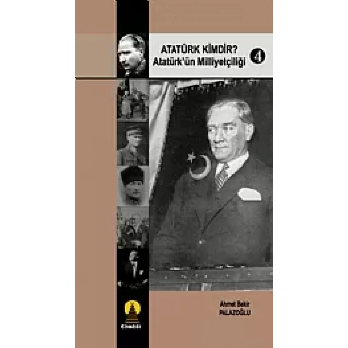 Atatürk Kimdir? 4 -Atatürkün Milliyetçiliği-