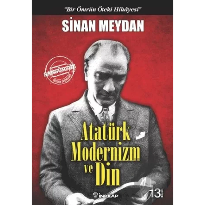 Atatürk Modernizm ve Din