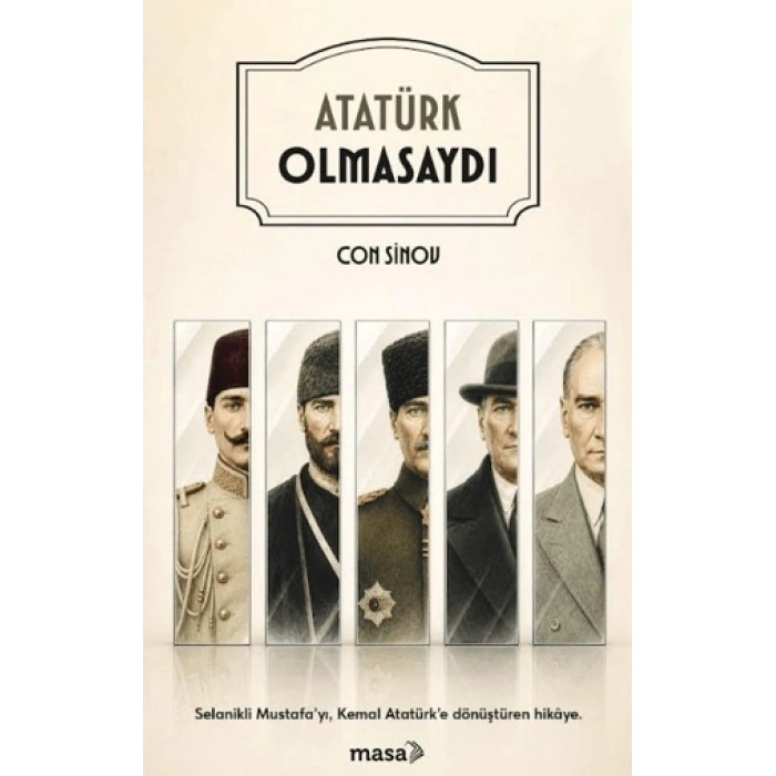 Atatürk Olmasaydı
