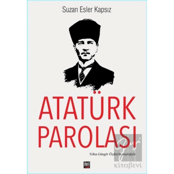 Atatürk Parolası