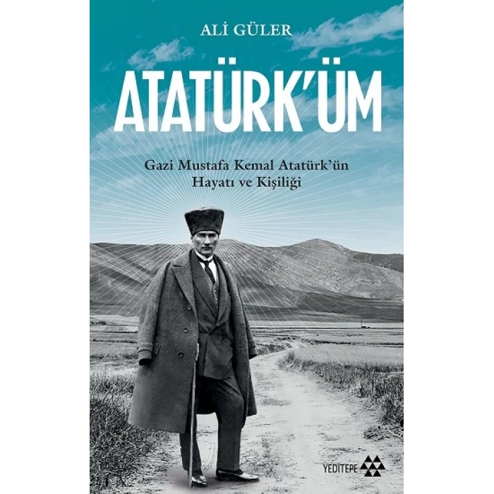 Atatürküm
