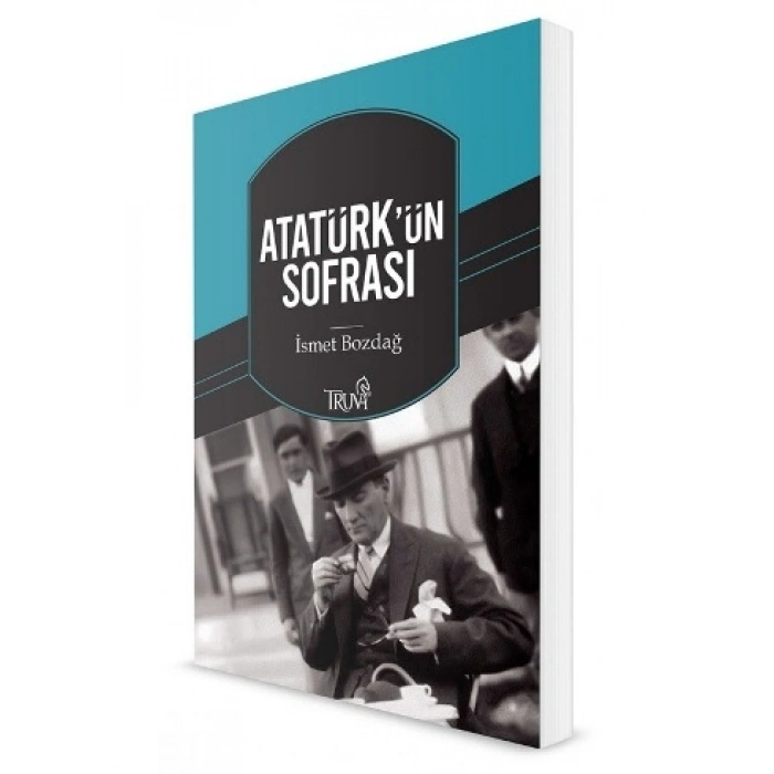 Atatürkün Sofrası