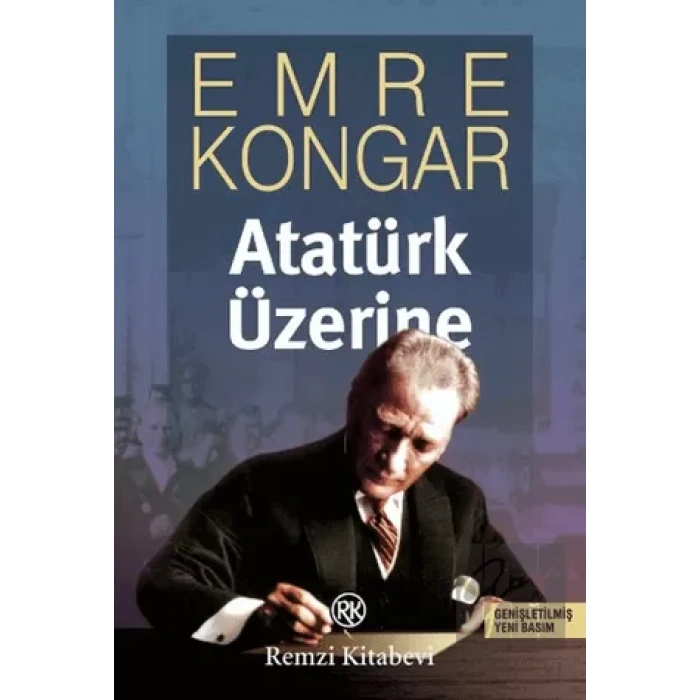 Atatürk Üzerine