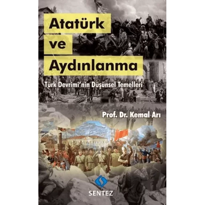 Atatürk ve Aydınlanma