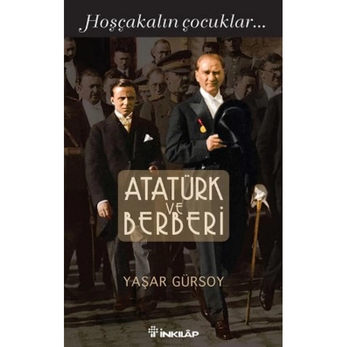 Atatürk ve Berberi