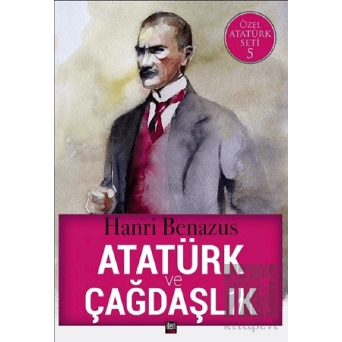 Atatürk ve Çağdaşlık