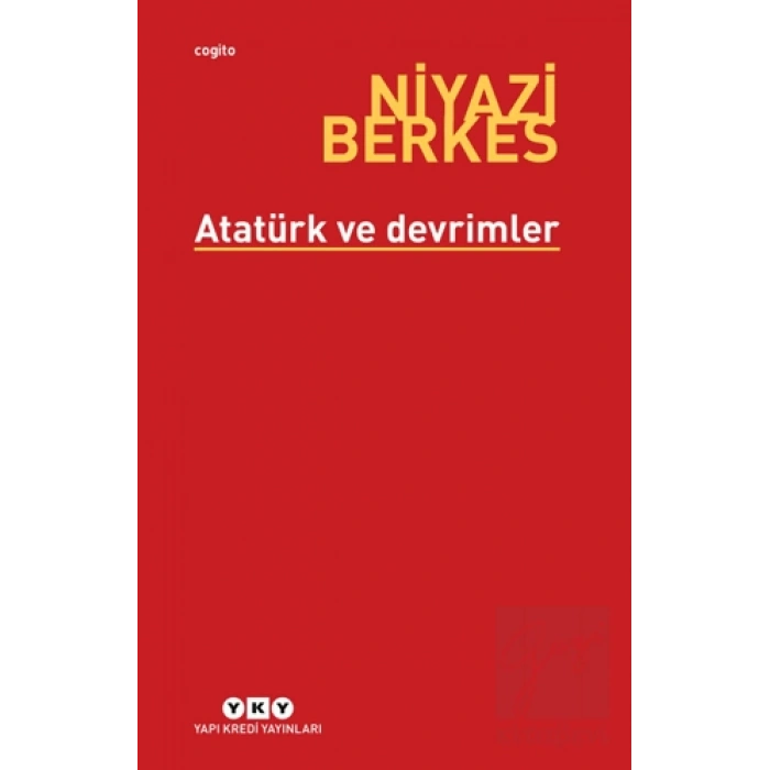 Atatürk ve Devrimler