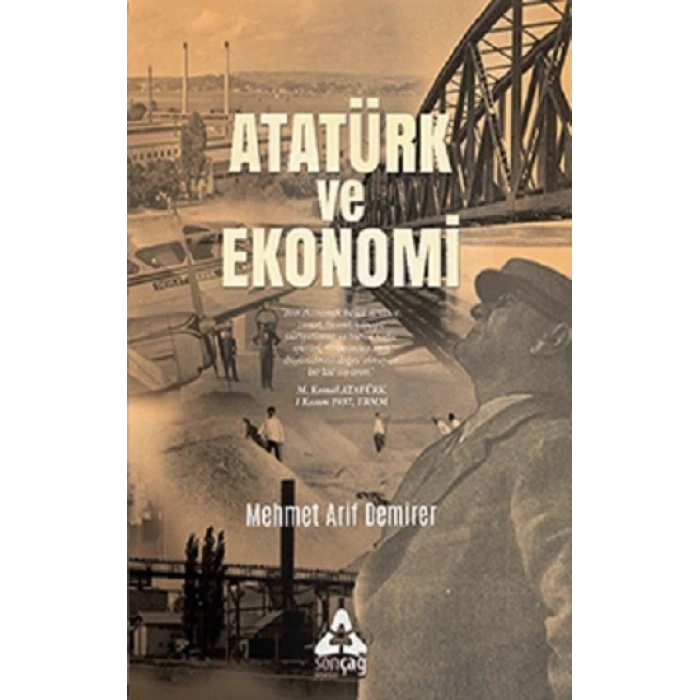 Atatürk Ve Ekonomi