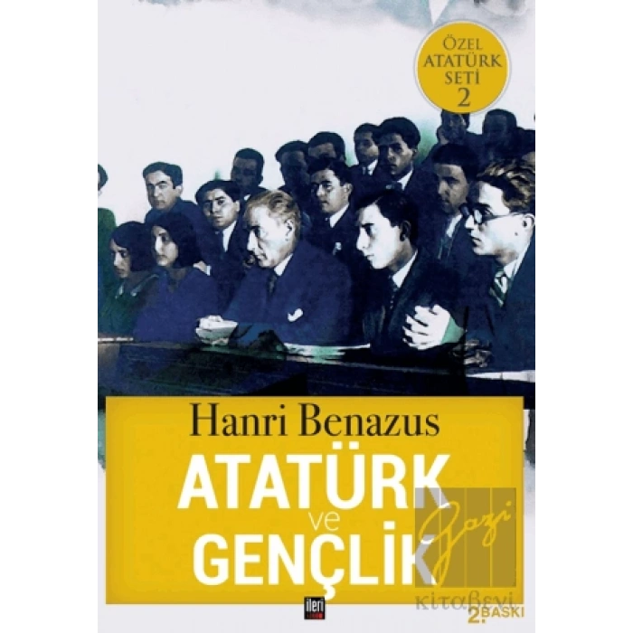 Atatürk ve Gençlik