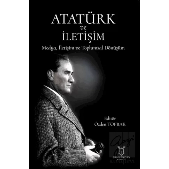 Atatürk ve İletişim
