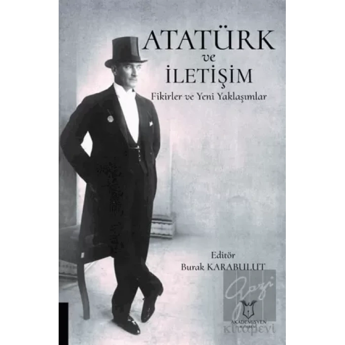 Atatürk ve İletişim