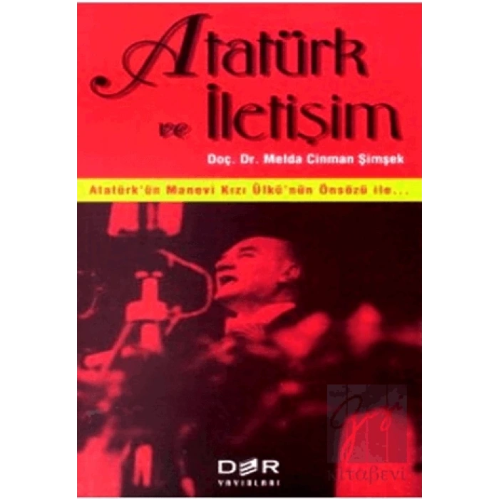 Atatürk ve İletişim