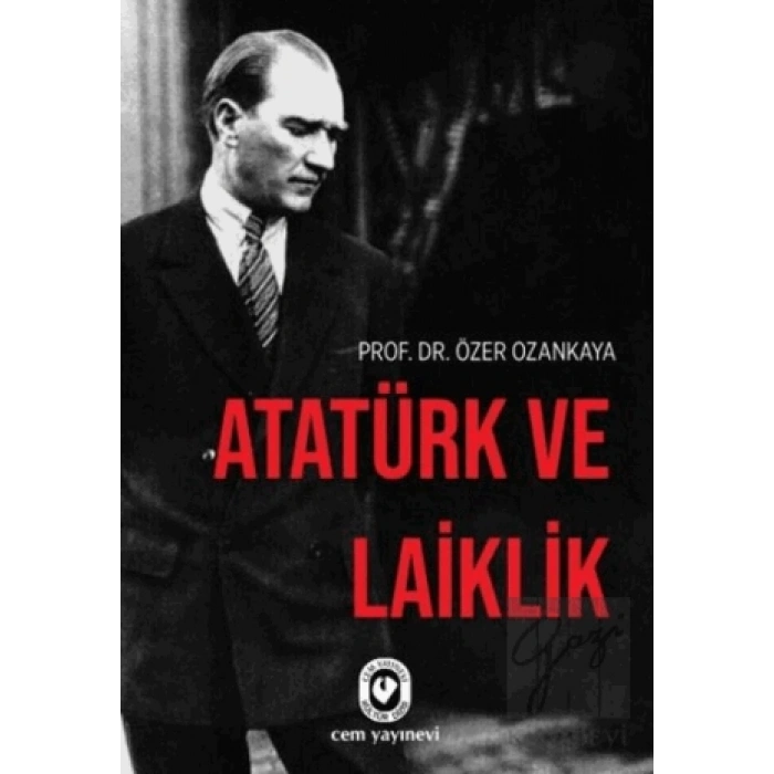 Atatürk ve Laiklik
