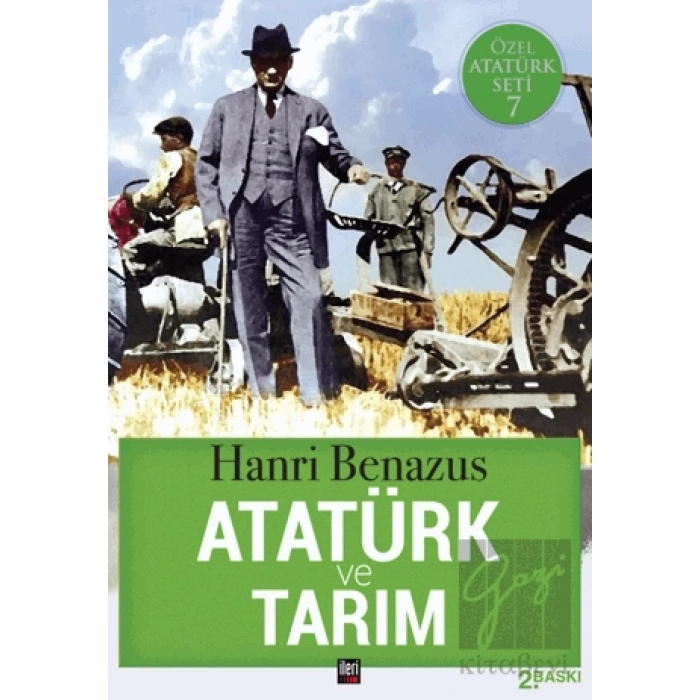 Atatürk ve Tarım