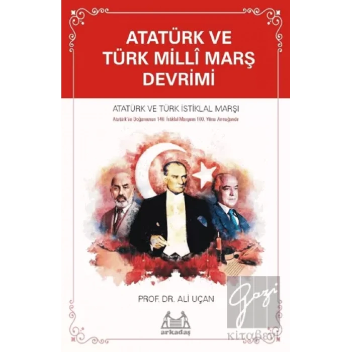 Atatürk ve Türk Millî Marş Devrimi