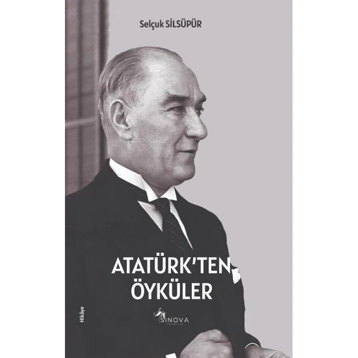 Atatürk’ten Öyküler
