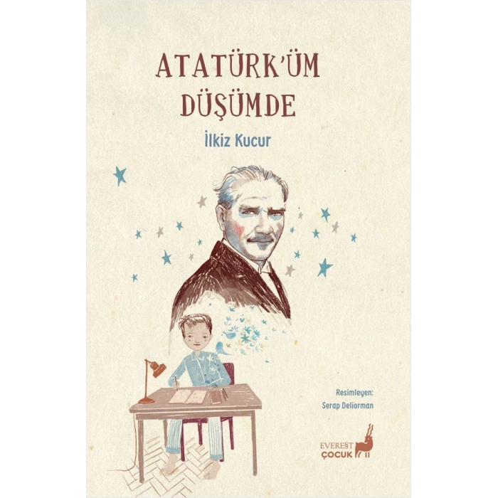 Atatürküm Düşümde