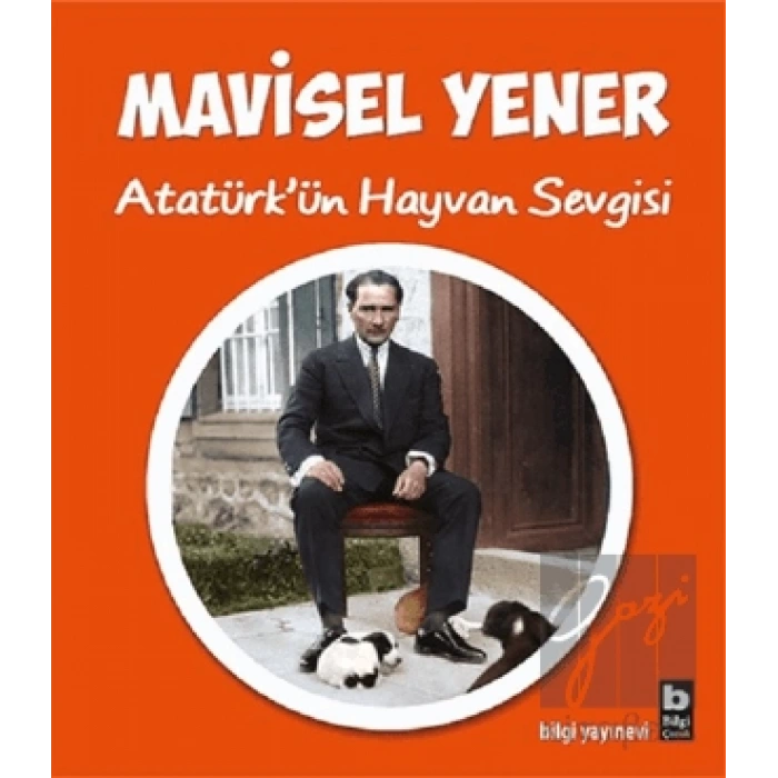 Atatürk’ün Hayvan Sevgisi