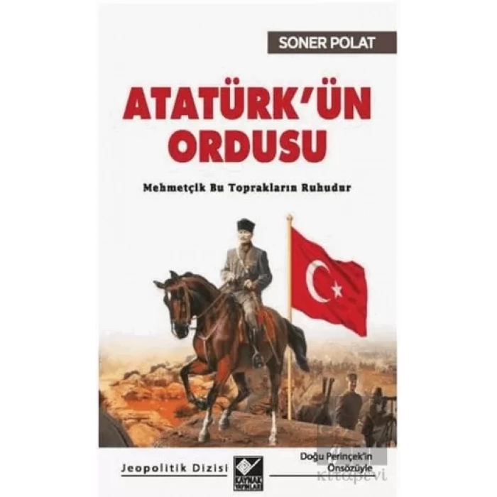 Atatürk’ün Ordusu