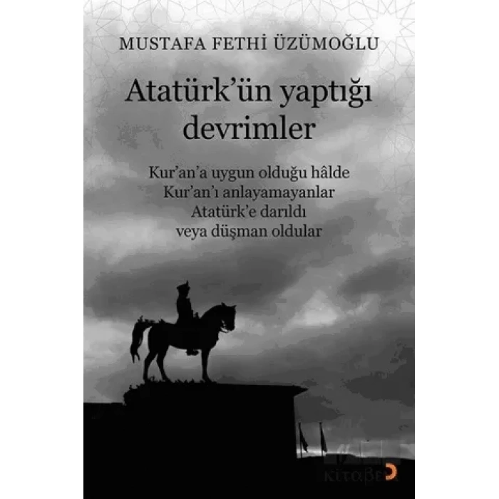 Atatürk’ün Yaptığı Devrimler