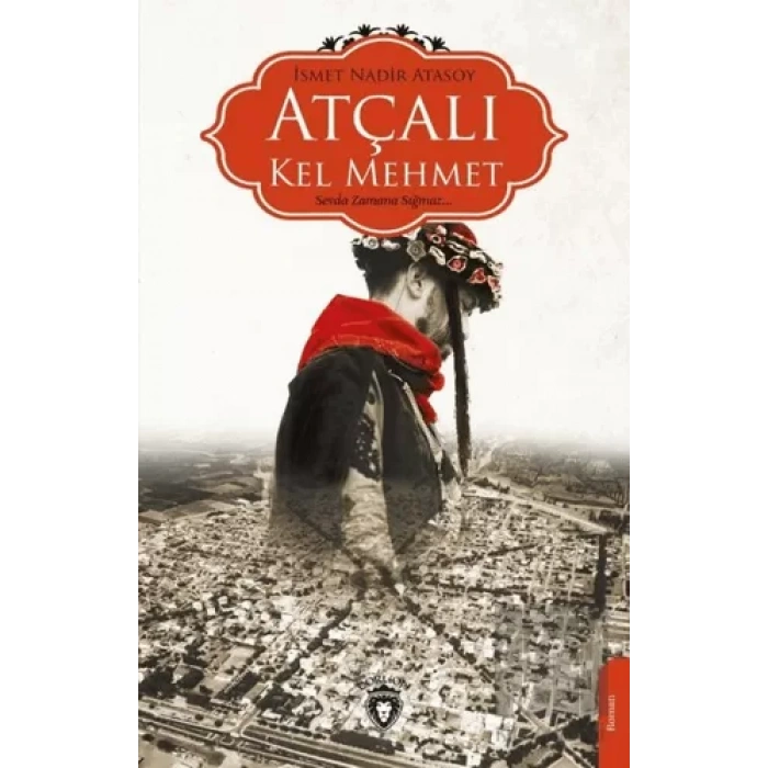 Atçalı Kel Mehmet
