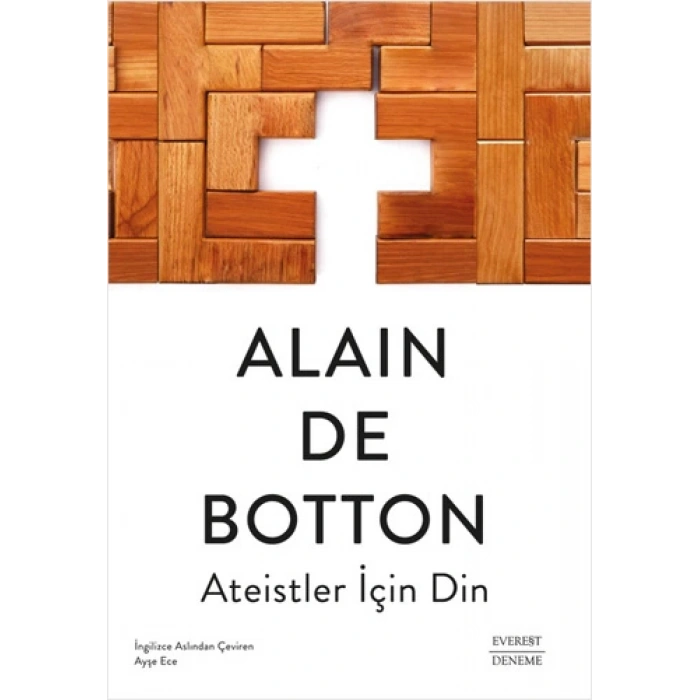 Ateistler İçin Din
