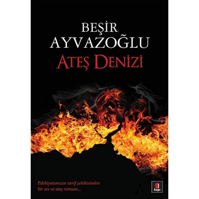 Ateş Denizi