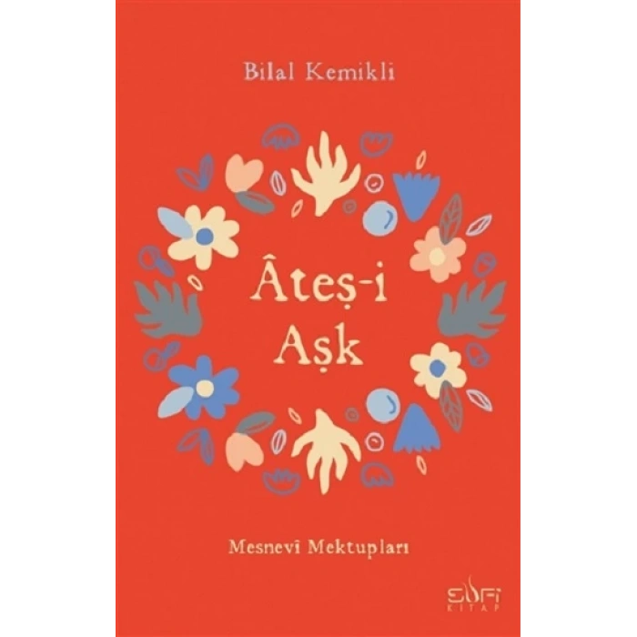 Ateş-i Aşk
